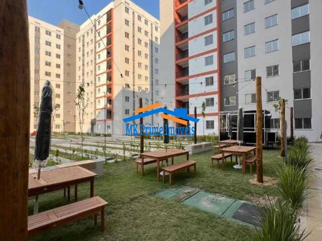 #16434 - Apartamento para Venda em São Paulo - SP