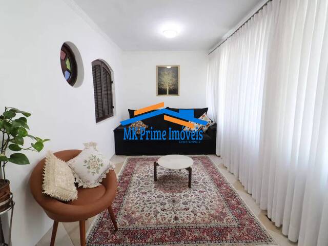 #16450 - Casa para Venda em Osasco - SP