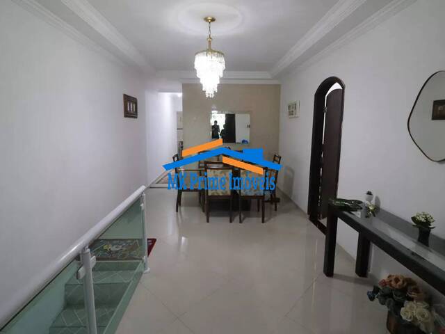 #16450 - Casa para Venda em Osasco - SP