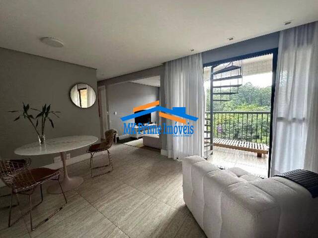 #16451 - Cobertura para Locação em São Paulo - SP