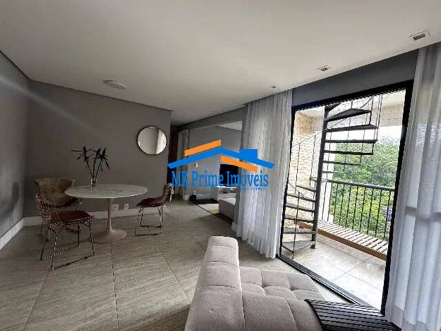 #16451 - Cobertura para Locação em São Paulo - SP