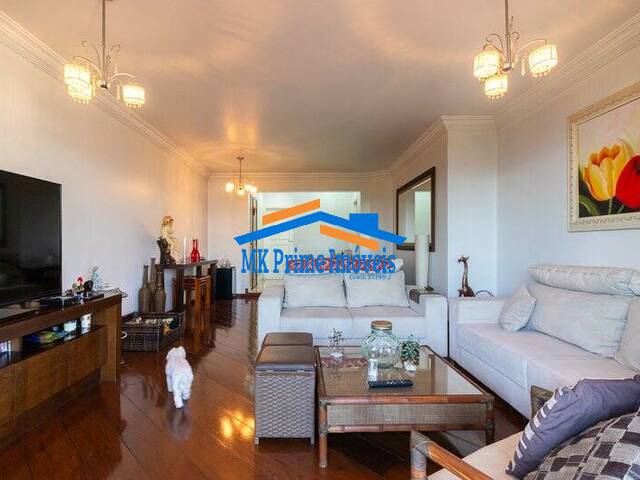 #16454 - Apartamento para Venda em Barueri - SP