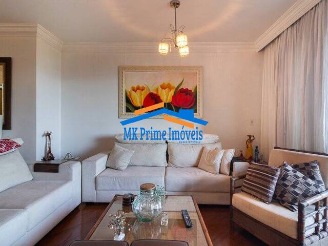 #16454 - Apartamento para Venda em Barueri - SP