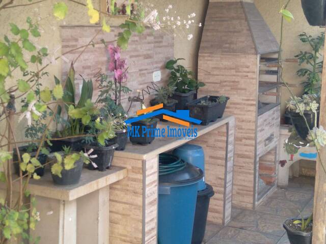 #16456 - Sobrado para Venda em Osasco - SP