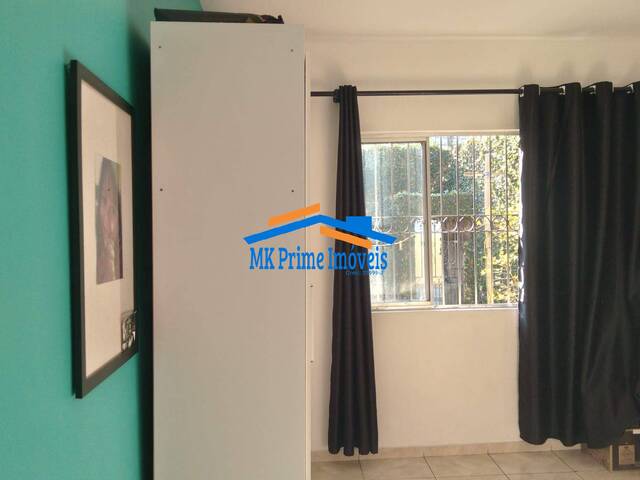 #16456 - Sobrado para Venda em Osasco - SP