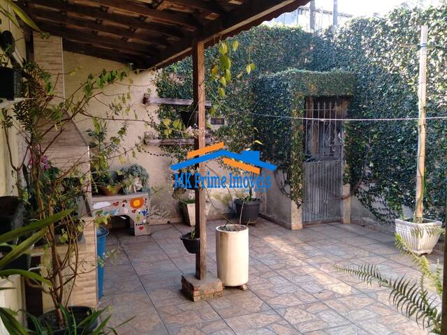 #16456 - Sobrado para Venda em Osasco - SP