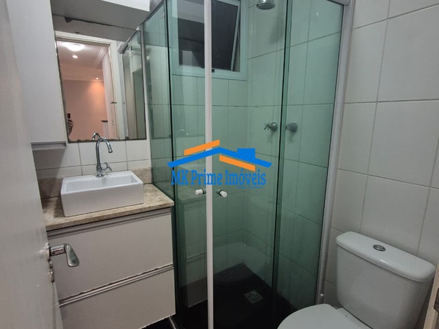 #16458 - Apartamento para Venda em Carapicuíba - SP