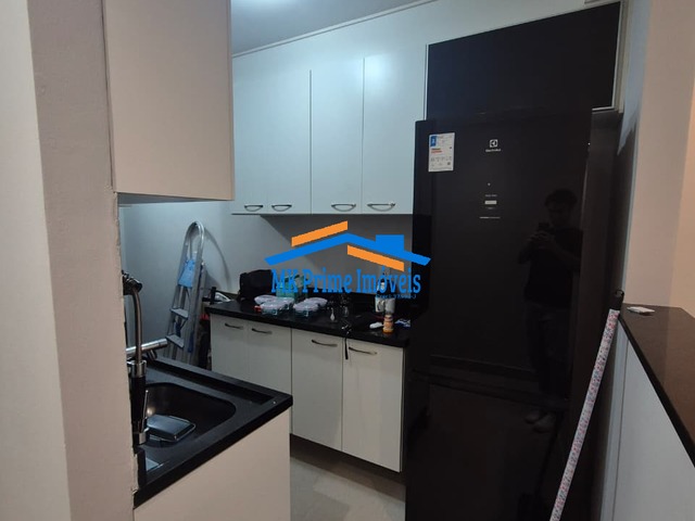 #16458 - Apartamento para Venda em Carapicuíba - SP