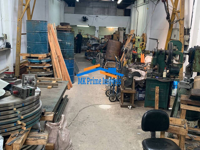 #16460 - Galpão para Venda em São Paulo - SP