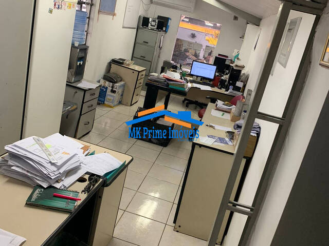 #16460 - Galpão para Venda em São Paulo - SP