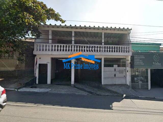 #16235 - Salão Comercial para Locação em Osasco - SP