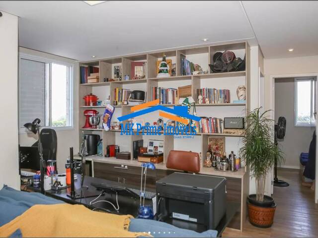 #16461 - Apartamento para Venda em São Paulo - SP