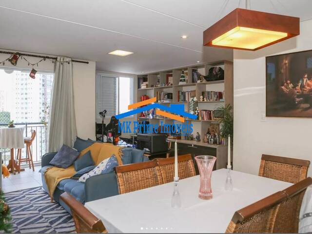 #16461 - Apartamento para Venda em São Paulo - SP