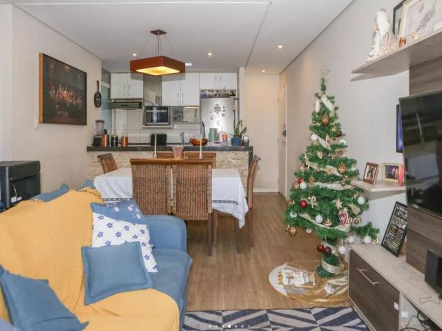 Apartamento para Venda em São Paulo - 4