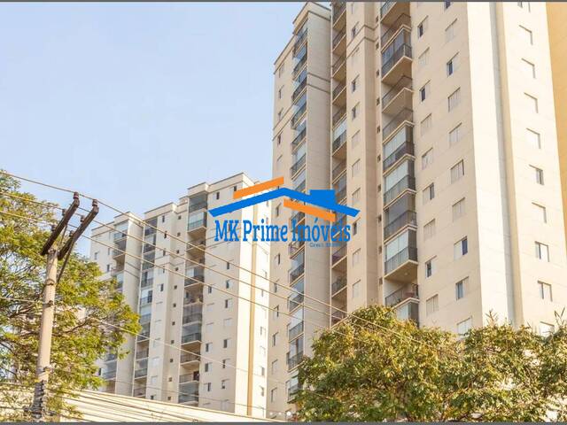 #16461 - Apartamento para Venda em São Paulo - SP