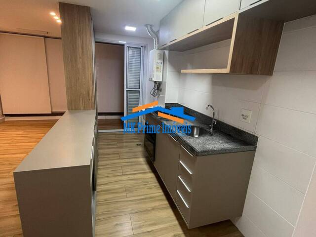 #16453 - Apartamento para Venda em Osasco - SP