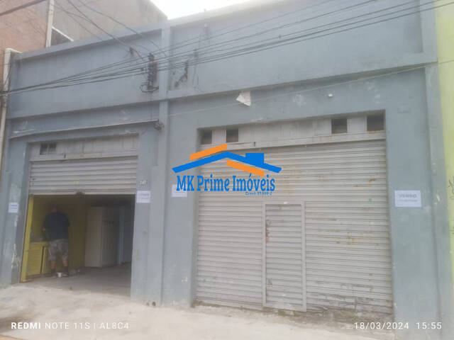 Venda em Ipiranga - São Paulo