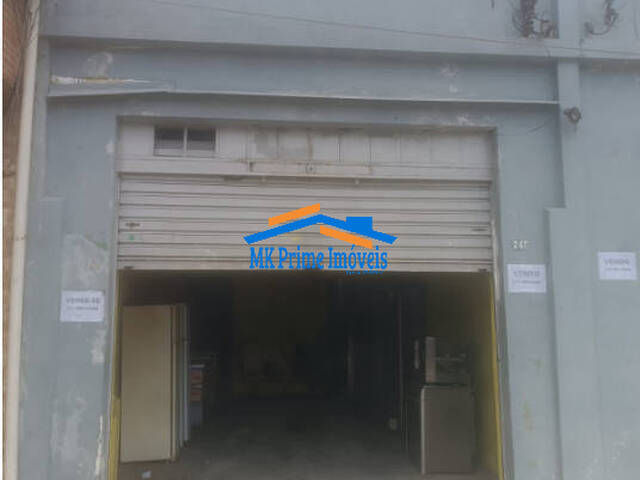 #16463 - Galpão para Venda em São Paulo - SP