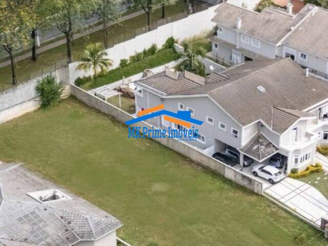 #16464 - Terreno em condomínio para Venda em Santana de Parnaíba - SP