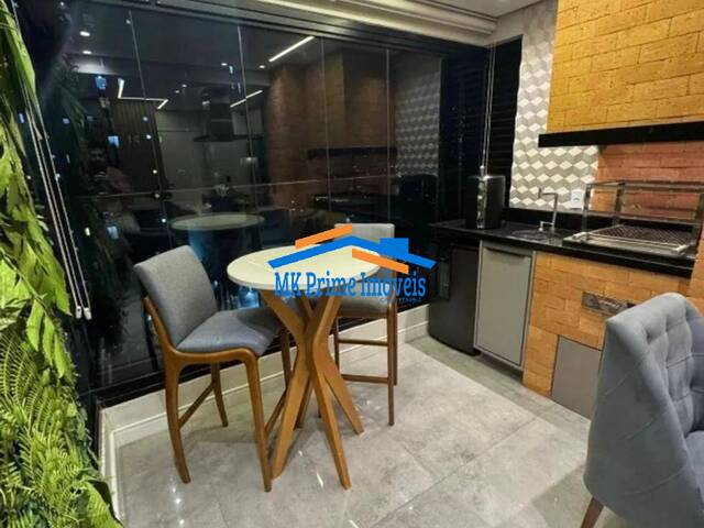 #16465 - Apartamento para Venda em Osasco - SP