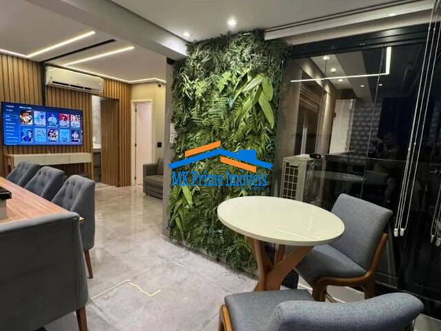 #16465 - Apartamento para Venda em Osasco - SP