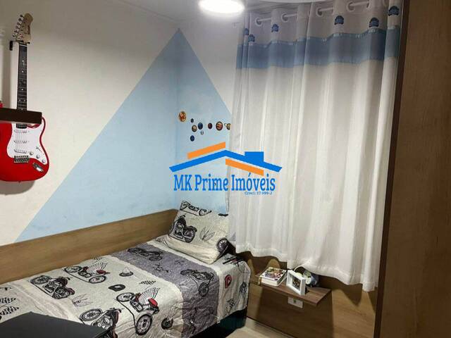 #16467 - Sobrado para Venda em Osasco - SP