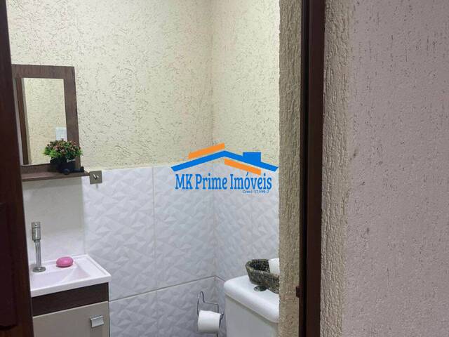 #16467 - Sobrado para Venda em Osasco - SP