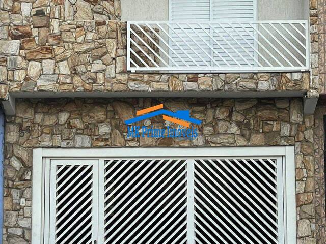 #16467 - Sobrado para Venda em Osasco - SP