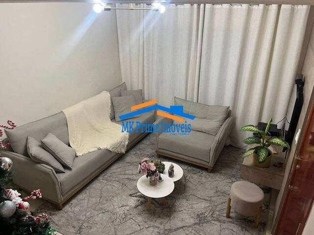 #16467 - Sobrado para Venda em Osasco - SP