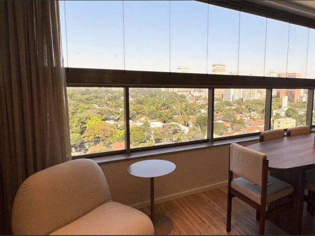 Apartamento para Locação em São Paulo - 4