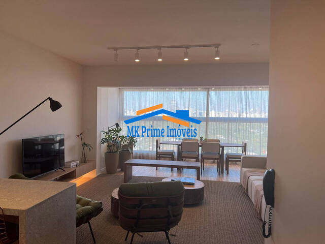 #16471 - Apartamento para Locação em São Paulo - SP