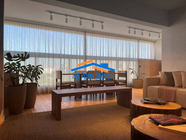 #16471 - Apartamento para Locação em São Paulo - SP