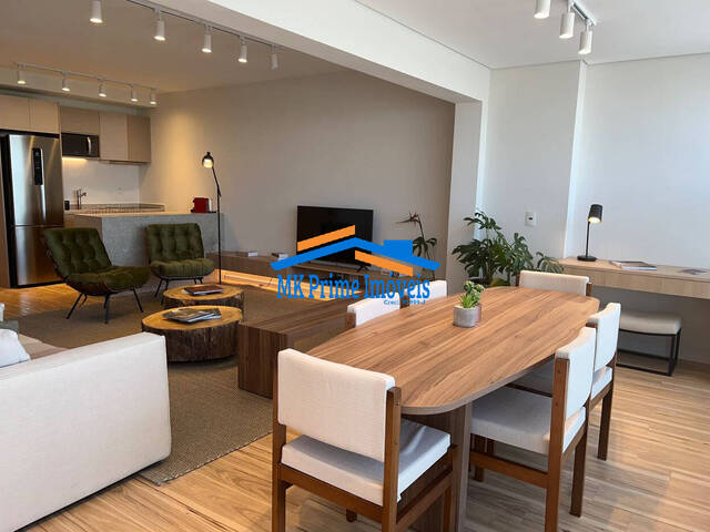 #16471 - Apartamento para Locação em São Paulo - SP