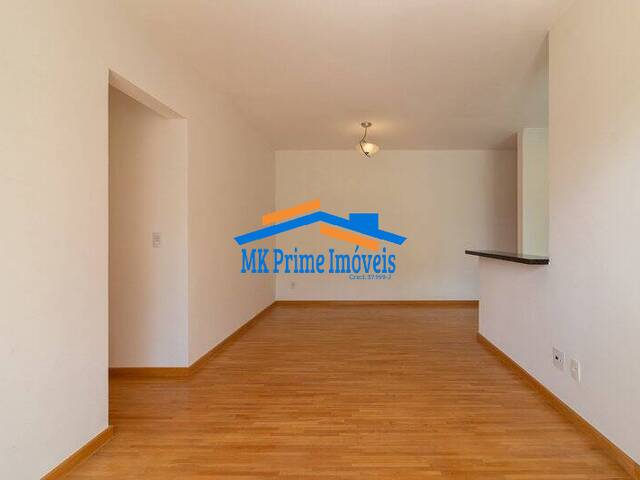 #16472 - Apartamento para Locação em Santana de Parnaíba - SP