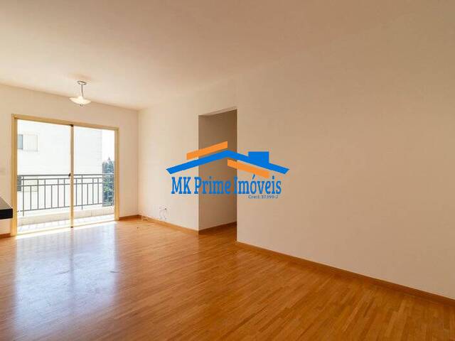 #16472 - Apartamento para Locação em Santana de Parnaíba - SP