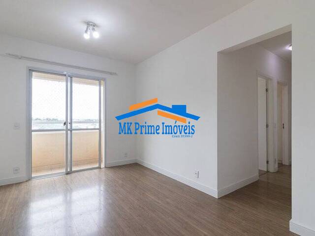 #16455 - Apartamento para Venda em Barueri - SP