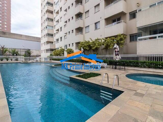 #16455 - Apartamento para Venda em Barueri - SP