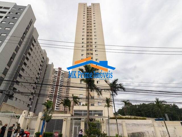 #16455 - Apartamento para Venda em Barueri - SP