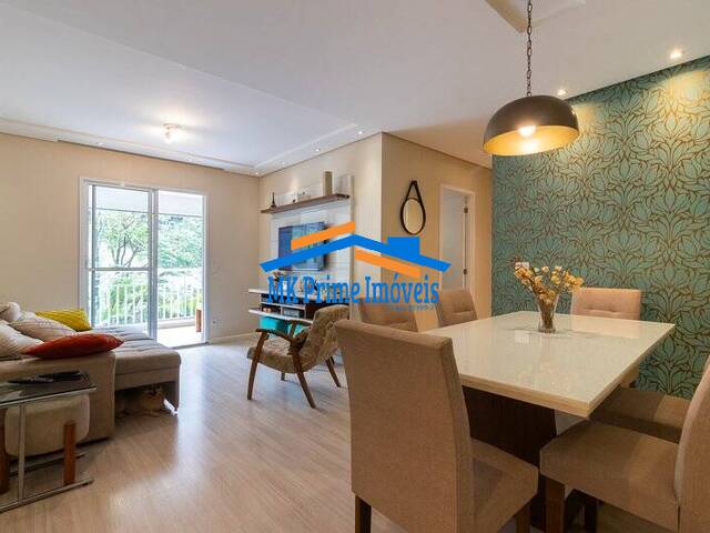 #16474 - Apartamento para Venda em Barueri - SP