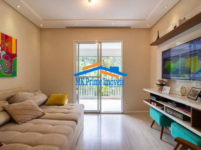 #16474 - Apartamento para Venda em Barueri - SP