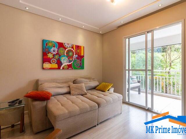 Apartamento para Venda em Barueri - 4