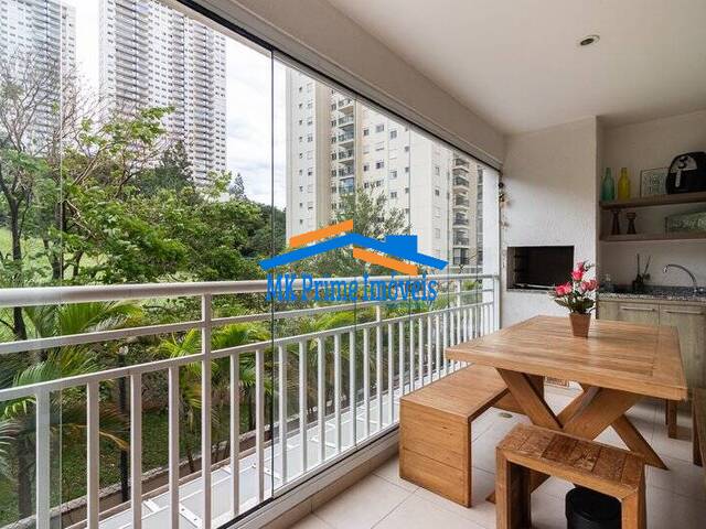 #16474 - Apartamento para Venda em Barueri - SP