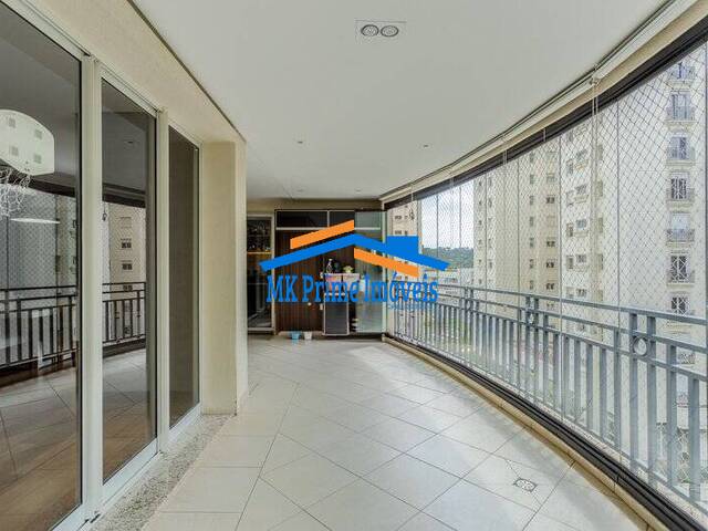 #16476 - Apartamento para Venda em Santana de Parnaíba - SP