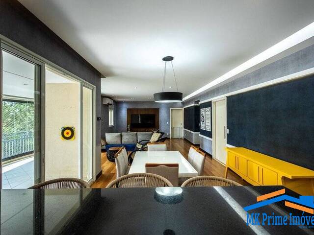 Apartamento para Venda em Santana de Parnaíba - 5
