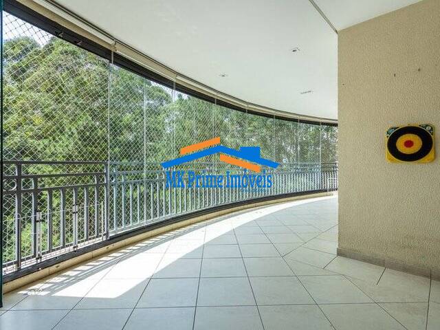 #16476 - Apartamento para Venda em Santana de Parnaíba - SP