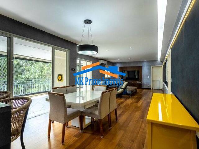 #16476 - Apartamento para Venda em Santana de Parnaíba - SP