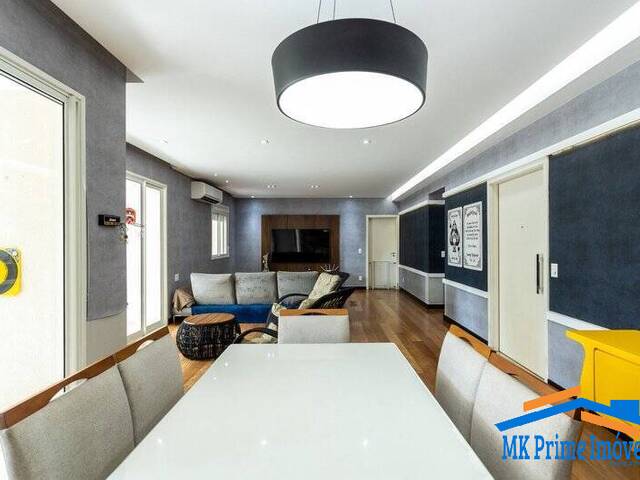 Apartamento para Venda em Santana de Parnaíba - 4