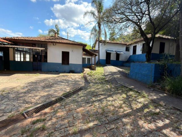 Área para Incorporação para Locação em Santana de Parnaíba - 5