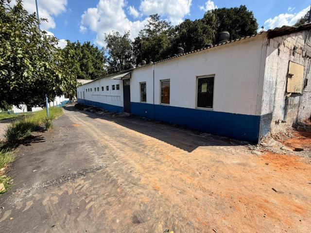 Área para Incorporação para Locação em Santana de Parnaíba - 4