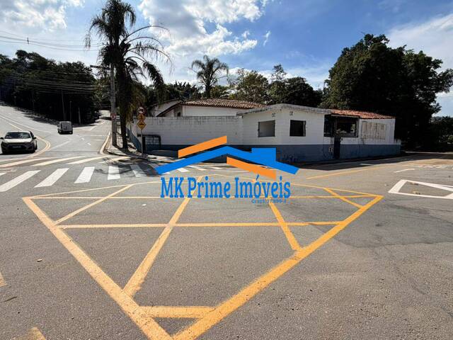 #16475 - Área para Incorporação para Locação em Santana de Parnaíba - SP